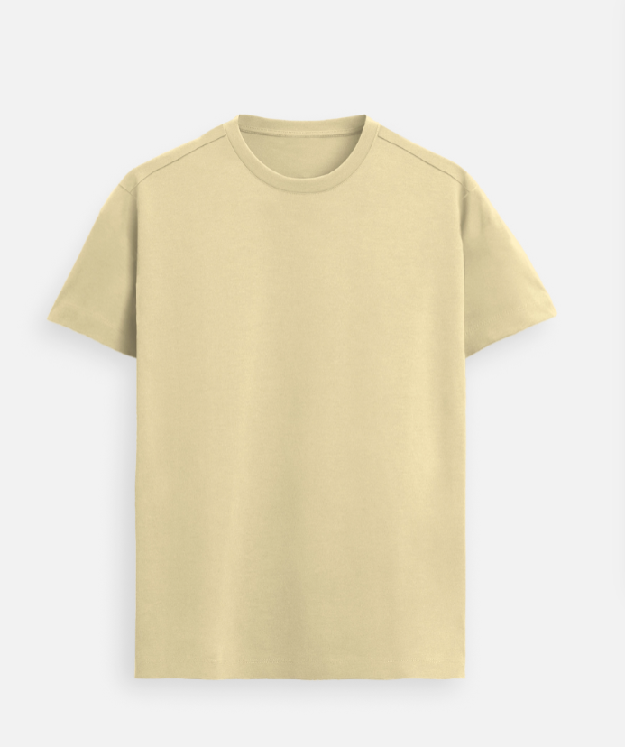 Unisex Supima T-Shirt