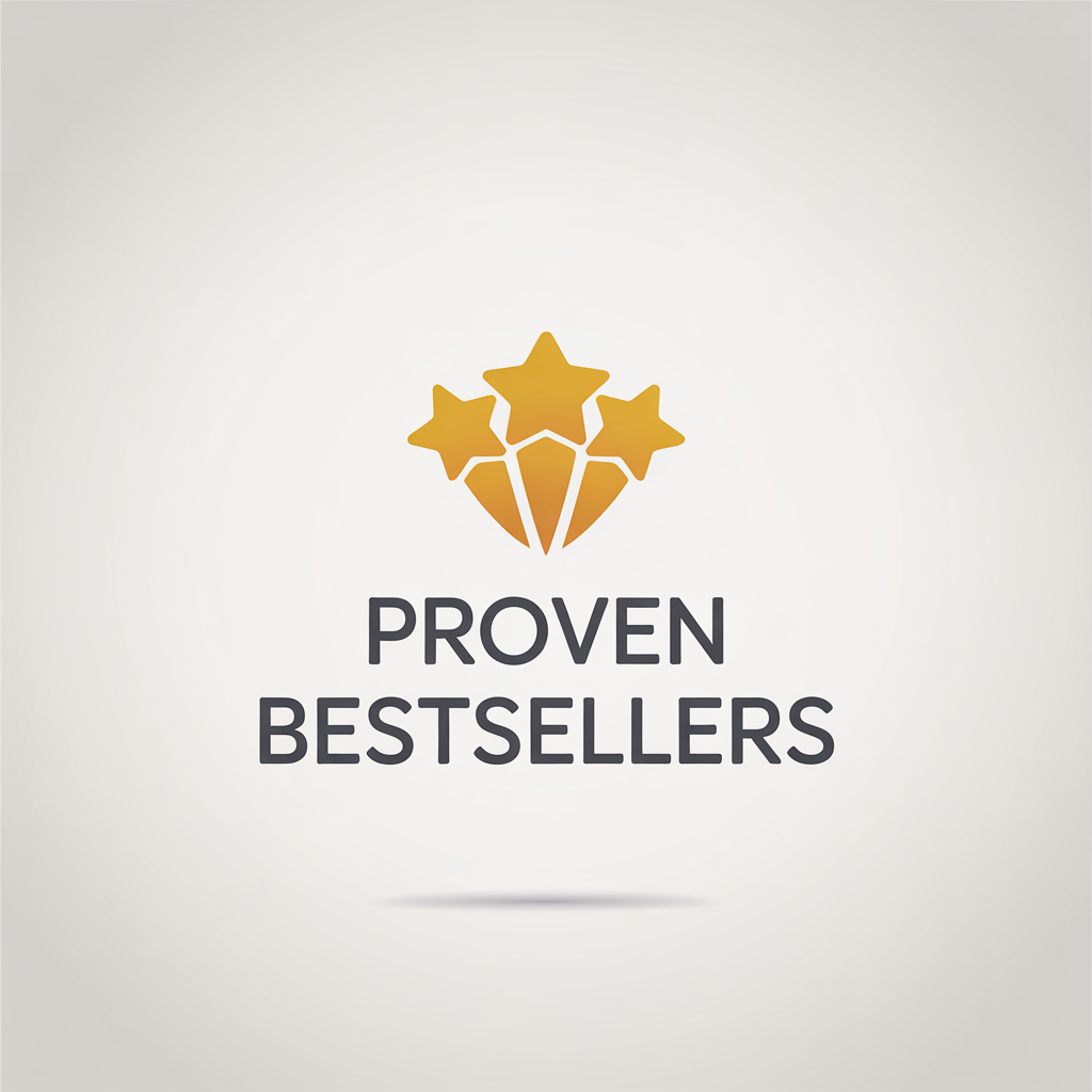 Proven Bestsellers
